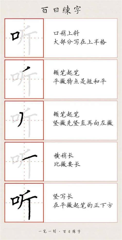 口字旁的字有哪些